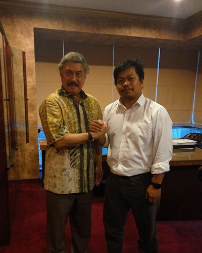 Buku Hukum