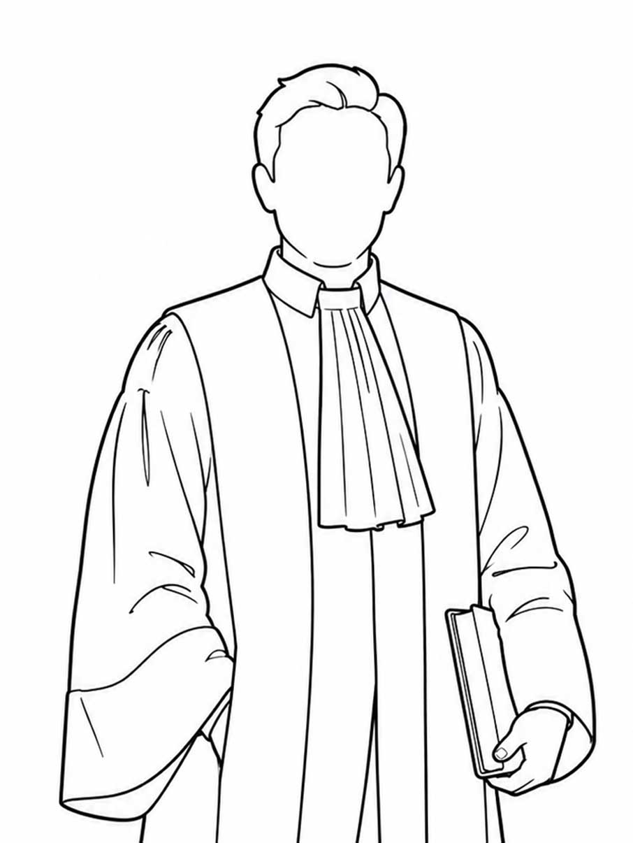 Paralegal 1