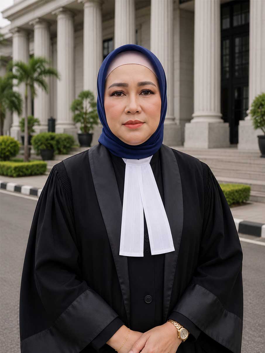 Yulita Purnamasari